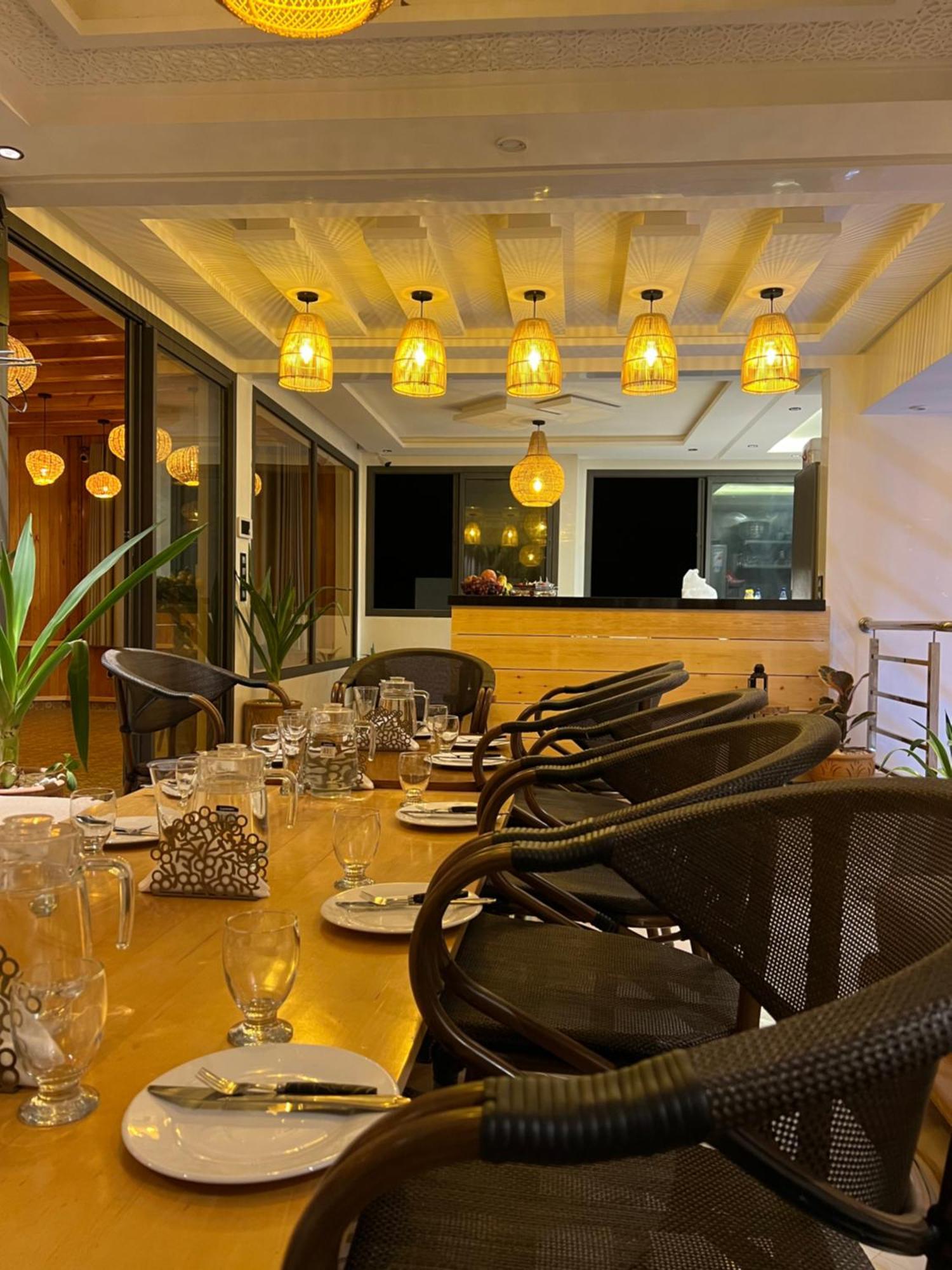 Residence Imsouane Surf Camp Exterior photo