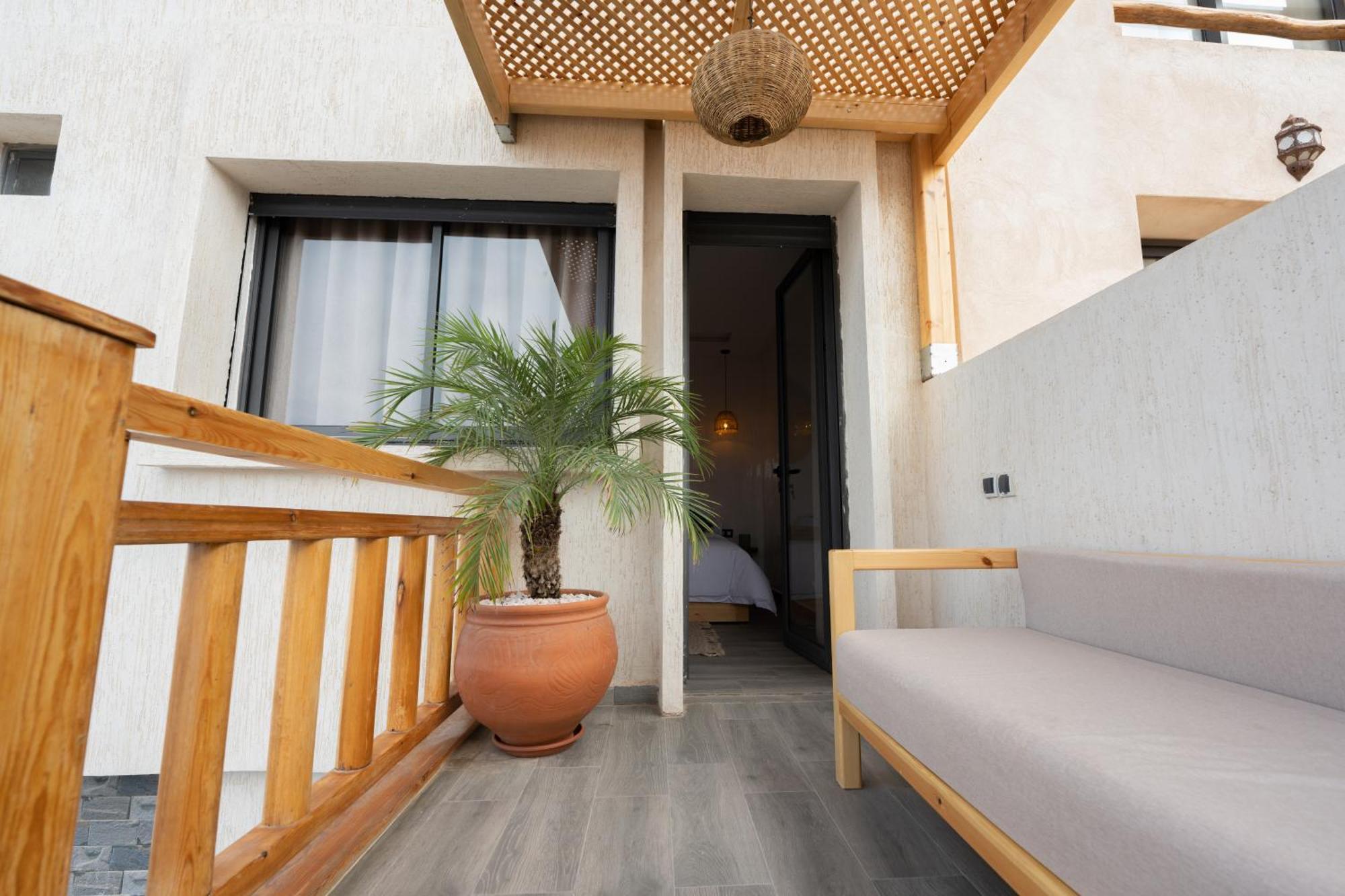 Residence Imsouane Surf Camp Exterior photo
